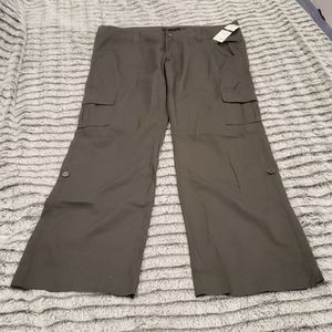 Army green Sanctuary pants size 30